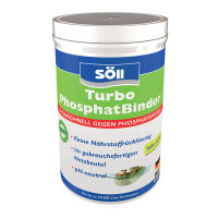 Söll Teichbodenpflege Dünger
