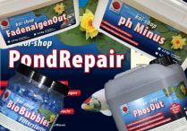 Der-Koi-Shop Teichpflegemittel & Wasseraufbereitung
