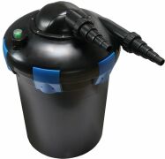 ODF Druckfilter für Teiche bis 15.000 Liter mit...