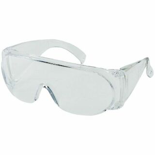 UV Schutzbrille