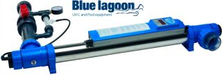 Blue Lagoon Ozon UV-C 75Watt