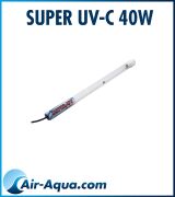 Bausatz Tauch UVC Super Air-Aqua Amalgam 40W