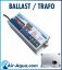 Bausatz Tauch UVC Super Air-Aqua Amalgam 40W