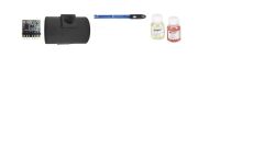 Sugar Valley Optionale Ausbaukomponente pH Sensor zur pH...
