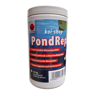 koi-shop PondRepair 1000 g
