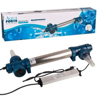 AquaForte MIDI Power UV-C