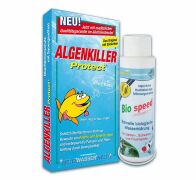 Set 1 x Bio speed 1x Algenkiller Protect