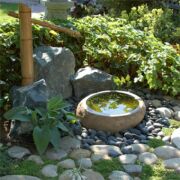 Tetsubachi II, Höhe 18 cm, Länge 45 cm, Breite...