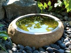 Tetsubachi II, Höhe 18 cm, Länge 45 cm, Breite...