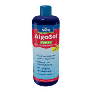 Söll AlgoSol® forte - Die schnelle Hilfe bei...