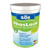 Söll PhosLock® AlgenStopp - Der stärkste...