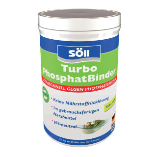 Söll Turbo PhosphatBinder