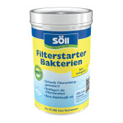 Söll FilterstarterBakterien - rein biologisch