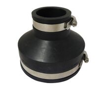 Flexible Reduziermuffe 50 x 32 mm