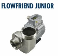 FlowFriend Junior (0 - 40 m³)