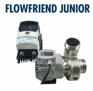 FlowFriend Junior (0 - 40 m³)