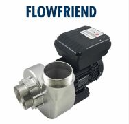 FlowFriend Standard (0 - 70 m³)