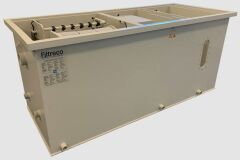 Filtreco Trommelfilter Combi Drum Komplettpaket