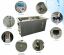 Trommelfilter Combi Drum Komplettpaket