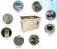 Trommelfilter Combi Drum Komplettpaket