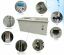 Trommelfilter Combi Drum Komplettpaket