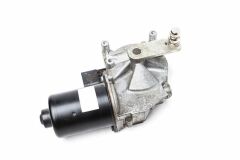 Antriebsmotor DVS Trommelfilter