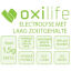 Oxilife 1 Hydrolyse mit niedrigem Salzgehalt