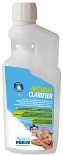 Natural clarifier (Flockungsmittel)1Ltr