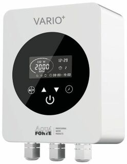 AquaForte Vario+ 1100  Frequenumrichter