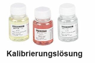 Sugar Valley Kalibrierlösung Redox