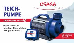 Osaga Variomatix OHE-22.000