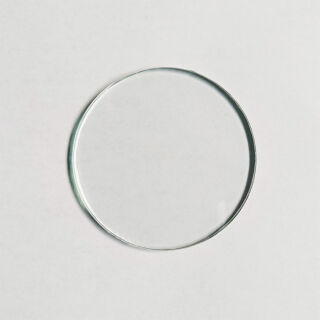 Quarzglasscheibe UVC 55 VA & UVC 75 VA