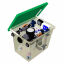 Aquaforte komplett Plug&Play Filterbox Typ II bis 40 m³
