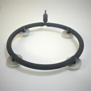 ECO Hochleistungs Belüfter-Ring 40 cm