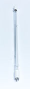 Blue Crystal Ersatz Amalgam UV-Lampe 200 Watt m. Long...