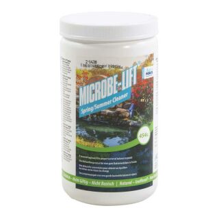 Microbe-Lift Frühjahr Reiniger 455 g