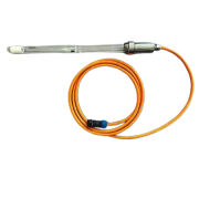 DVS Tauch UV LAMPEN VA Anschluss Komplett-Set