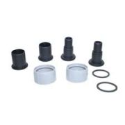 Velda Schlauchadapter-Set für T-Flow 35/75