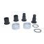 Velda Schlauchadapter-Set für T-Flow 35/75