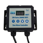 AquaForte DM-20.000S Vario WiFi Controller