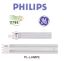 !!! 3 FÜR 2 !!! Philips UV-C PL Ersatzlampe 9 Watt