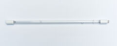 Blue Crystal Ersatz Amalgam UV-Lampe 60 Watt m. Long life Coating