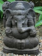 Ganesha, Höhe 40 - 75 cm