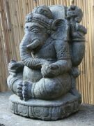 Ganesha, Höhe 40 - 75 cm