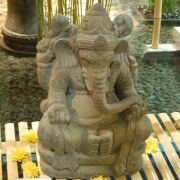 Ganesha, Höhe 40 - 75 cm