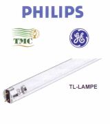 Philips Ersatzleuchtmittel UV-C TL Serie  (T8 G13)