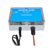 Woodland® Blue Crystal 60 W Tauch UVC