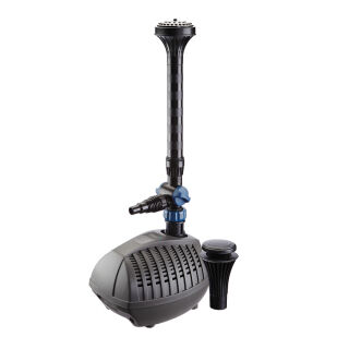 Oase Aquarius Fountain Set ECO 5.500
