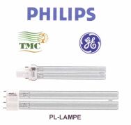 Philips UV-C PL Ersatzlampe 5 Watt