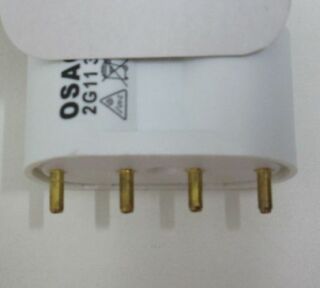 Osaga PL-Ersatzlampe für UVC-Klärgerät